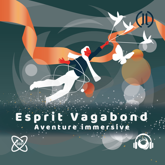 Esprit Vagabond
