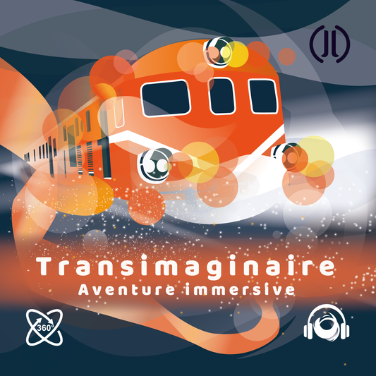 Transimaginaire